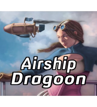 Airship Dragoon Steam Key GLOBAL